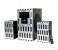Geepas GMS8495 2.1 Channel Home Theater System with Multimedia Speaker, Black 1 in UAE