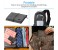 Promate TravelPack-L Multi Purpose Travel Electronic Accessory Organizer Pouch, Black 5 in UAE