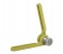 Helix Garlic Press 31554 Green 2 in UAE