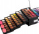 Miss Rose 7001-045M 142 Color Matte Eye Shadow Palette Makeup Set Multicolor 2 in OMAN