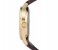 Casio MTP-V006GL-7BUDF (CN) Mens Analog Watch White and Brown 3 in UAE