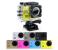 Action Digital Sport Camera A9 Full HD Assorted color 3 in OMAN