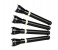 Sonashi SLT-2911 Rechargeable LED Torch Combo Pack - 4 Pieces 1 in UAE
