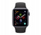 Unisex Smart Watch with Orginal Size of iWatch,All IOS, Android Phones for Zen H44 - Black 3 in UAE