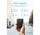 Anker A1230 Powercore II 10000 mAh Power Bank Black 4 in OMAN