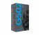 Logitech 910-005471 G502 Hero High Performance Gaming Mouse - Black 7 in UAE