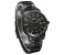 Weide WD 002MB Mens Analog Watch Yellow and Black 3 in UAE