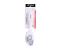 Trisa Large Rubber Design Hair Brushing - Plastic Pins 1 in UAE