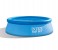 Intex ZX-28110 244 x 76CM Easy Set Pool 2 in UAE