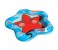 Intex ZX-59405 Inflatable Star Baby Swimming Pool - Blue 1 in UAE