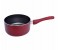 Prestige PR21513 2.8L Classique Pro Covered Saucepan - Red 4 in UAE