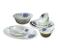 Royalford RF6759 Opal Glassware Dinner Set - 32 Pieces 1 in OMAN