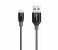 Anker A8142 Powerline Plus Micro USB Cable 3 ft Grey 1 in OMAN