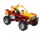 Fischer Technik 516184 Cars and Drivers Assorted 2 in UAE