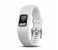 Garmin Activity Tracker Vívofit4 Smart Band Medium - White 1 in UAE