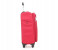 American Tourister GAT104LUG00637 Speed Spinner Soft 55Cm Red 8 in UAE