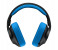 Logitech 981-000703 G233 Prodigy Wired Gaming Headset - Blue & Black 2 in UAE