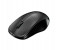Rapoo 1620 New 2.4GHz Wireless Optical Mouse - Black 11642 1 in OMAN