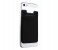 Promate Cardo 3M Rear Sticker Mobile Card Holder, Black 1 in UAE