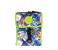 Okiedog 85032 Wildpack Graffiti Foldable Lunch Bag For Boy Multicolor 1 in UAE