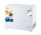 Clikon CK6009 255 Litres Chest Freezer, White 1 in UAE