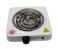 Electric Cooking Single Hot Plate 1000W -(JX1010B) 1 in UAE