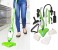 5 in 1 Steam Cleaner Mop JP-X5 H20 Green 1 in UAE