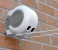 Royalford RFU9022 2M Double Retractable Clothesline - White 8 in UAE