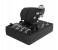 Logitech 945-000059 X56 H.O.T.A.S. RGB Throttle & Stick Simulation Controller - Black 4 in UAE