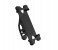 Baseus Miracle Bicycle Vehicle Mounts Phone Bracket for 4-6 inch Mobile Phones 1 in UAE