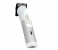 HTC AT-518B Rechargeable Hair Trimmer for Men - Silver 1 in UAE