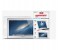 Promate MacShield.Air11 Premium Clear Screen Protector Guard, Clear 2 in OMAN