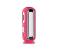 Geepas GFL4676 Rechargeable LED Torch with Emergency Lantern - Pink 1 in UAE