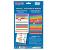 Fiesta Crafts T-2679 Magnetic Fractions 2 in UAE