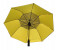 Generic Cooling Umbrella with Fan - Multicolor 2 in UAE
