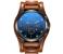 Curren 8225 Leather Analog Casual Watch For Men 2 in UAE