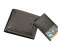 Baellerry M3 Leather Wallet For Men With Card Holder - Black 2 in UAE