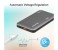 Promate Crown-10QC 10000 mAh Portable Power Bank with 18W USB Type C Charging Port, Grey 10 in UAE