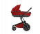 Quinny 76909240 Foldable Carrycot - Red Rumour 2 in UAE