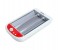 Clikon CK2416 650W Horizontal Toaster - White 1 in UAE
