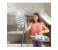 Black and Decker FSH10SM-B5 SteaMitt Handheld Steam Cleaner 2 in UAE
