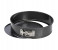 Royalford RFU9077 26 x 7cm Round Springform - Black 4 in UAE