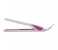 JK6002 Professional Ceramic Plated Hair Straightener 2 in UAE