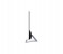 ViewSonic VX2476-smhd 24 Inch Full HD Entertainment Monitor Black And Grey 4 in UAE
