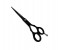 Tips & Toes TT-683 Super Cut- Stainless Steel Professional Barber Scissors - Black 2 in UAE