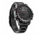 Weide WH-6102MB Analog and LED Digital Watch Black and Red 2 in UAE