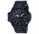 Casio G Shock GA-1100-1A1DR Mens Analog and Digital Watch Black 1 in UAE