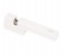 Prestige PR54042 Plastic Knife Sharpener, White 2 in UAE