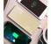 Promate Bolt Quick Charge 9000 mAh 3.0 Dual Port Portable Charger Power Bank, Gold 6 in UAE