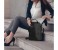 Promate Trench-L 13.3 inch Lightweight Laptops Handbag, Black 6 in UAE